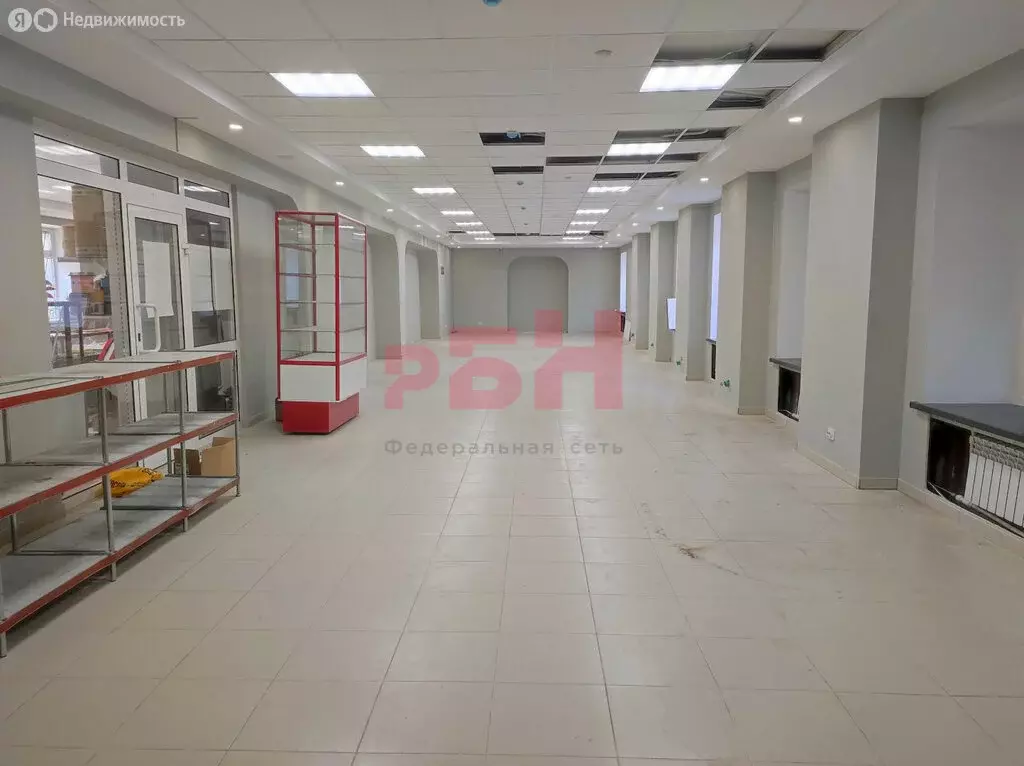 Помещение свободного назначения (130 м) - Фото 2