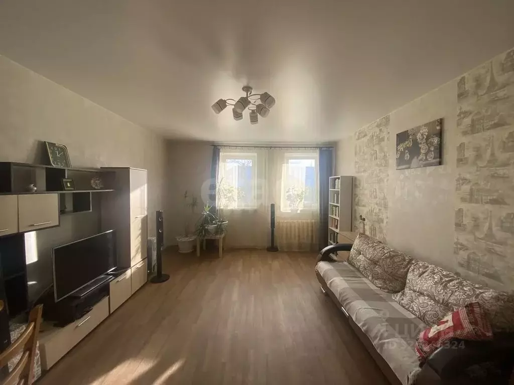 3-к кв. Челябинская область, Озерск Советская ул., 18 (97.2 м) - Фото 1