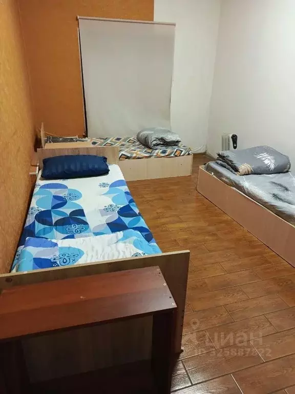 Комната Московская область, Подольск городской округ, д. Стрелково 34 ... - Фото 1