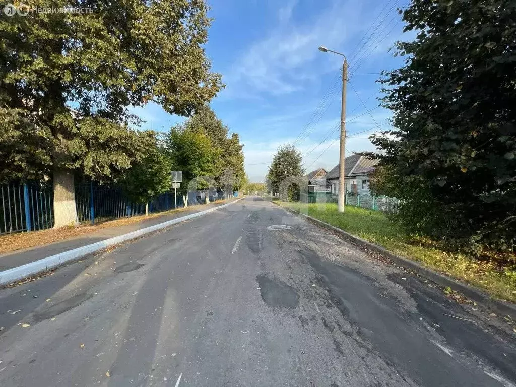 Дом в Дятьково, улица Циолковского (86.8 м) - Фото 1