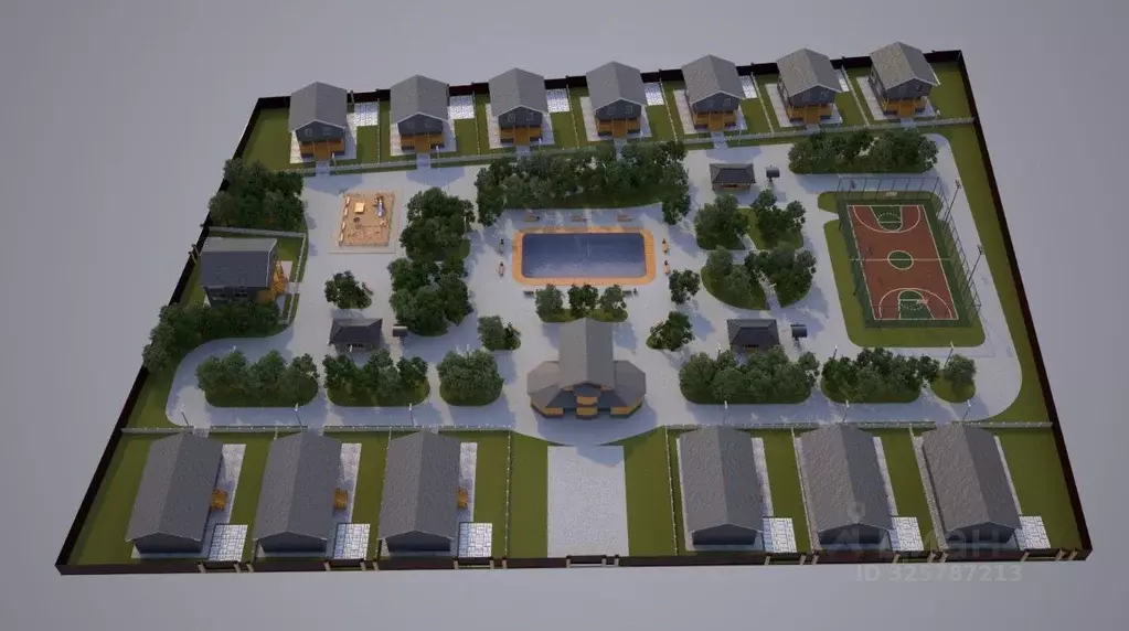 Дом в Московская область, Солнечногорск городской округ, д. Повадино, ... - Фото 1