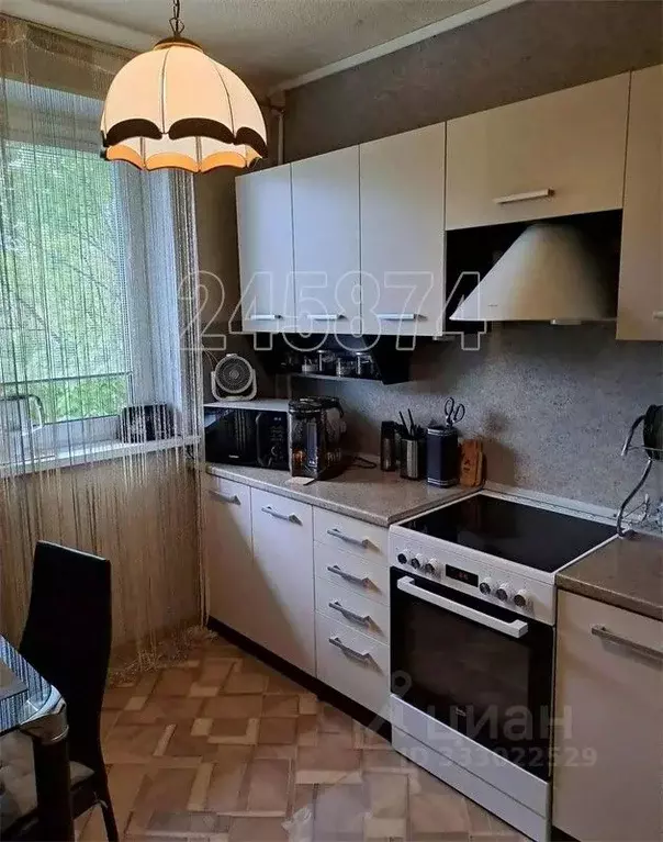 Комната Москва Донецкая ул., 23 (20.0 м) - Фото 1