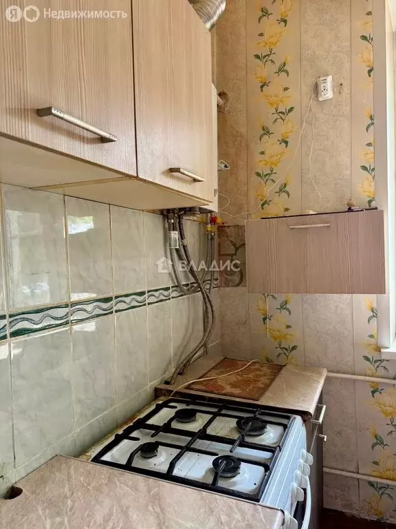 1-комнатная квартира: Орехово-Зуево, улица Козлова, 20 (37.5 м) - Фото 1
