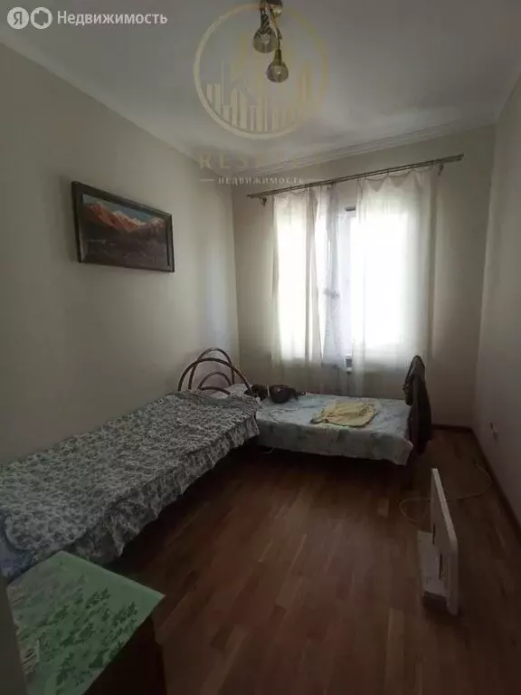 Дом в Кисловодск, улица Кольцова, 6 (160 м) - Фото 1