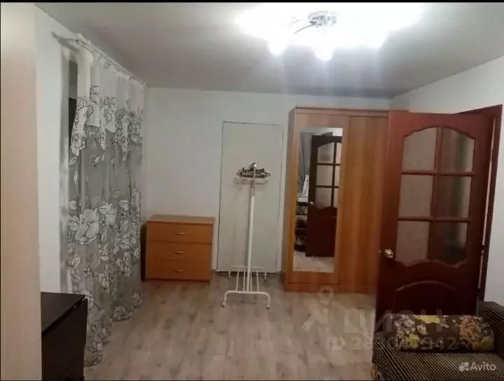 1-к кв. Татарстан, Казань ул. Комиссара Габишева, 31 (35.0 м) - Фото 2