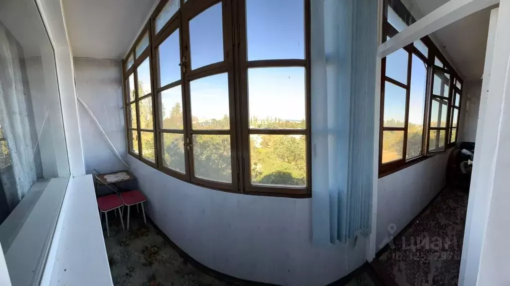 3-к кв. Крым, Феодосия ул. Володарского, 33 (69.7 м) - Фото 2