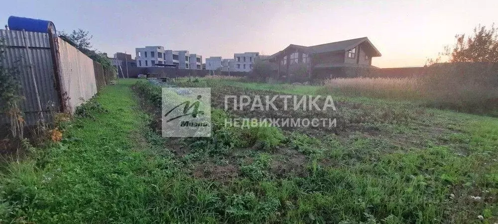 Участок, 25 сот., поселения (ижс) - Фото 2