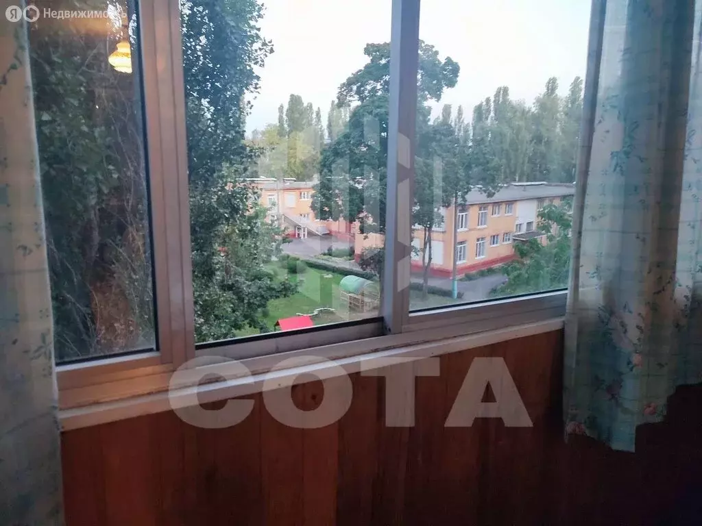 1-комнатная квартира: Воронеж, Волго-Донская улица, 22 (31 м) - Фото 2