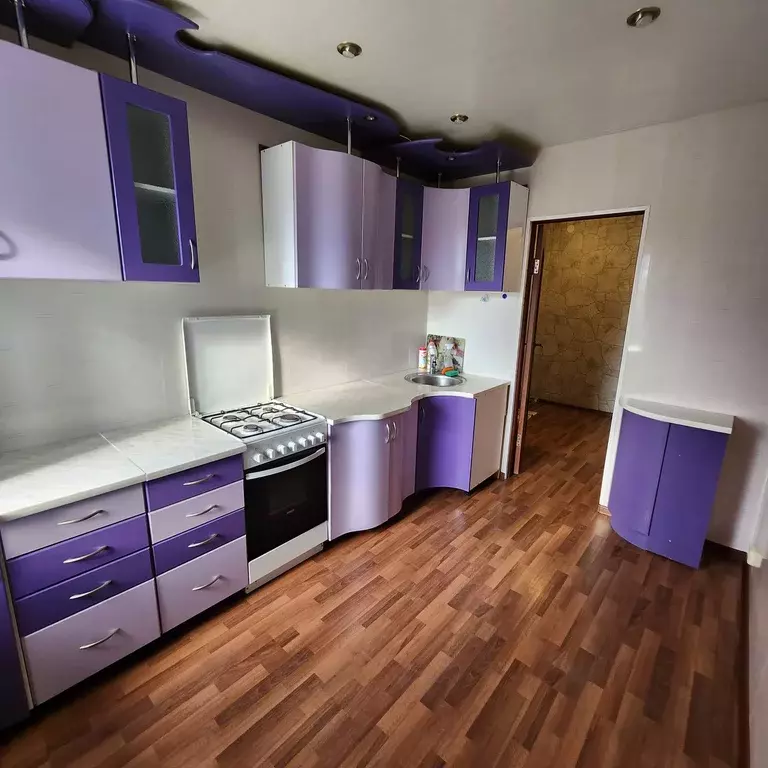Продаётся 2-к квартира, 51.3 м - Фото 0