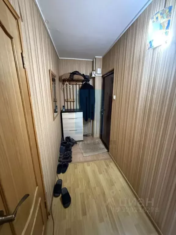 1-к кв. Московская область, Подольск ул. Свердлова, 54а (34.0 м) - Фото 2