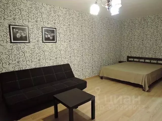 1-к кв. Москва Гурьевский проезд, 11К2 (40.0 м) - Фото 1