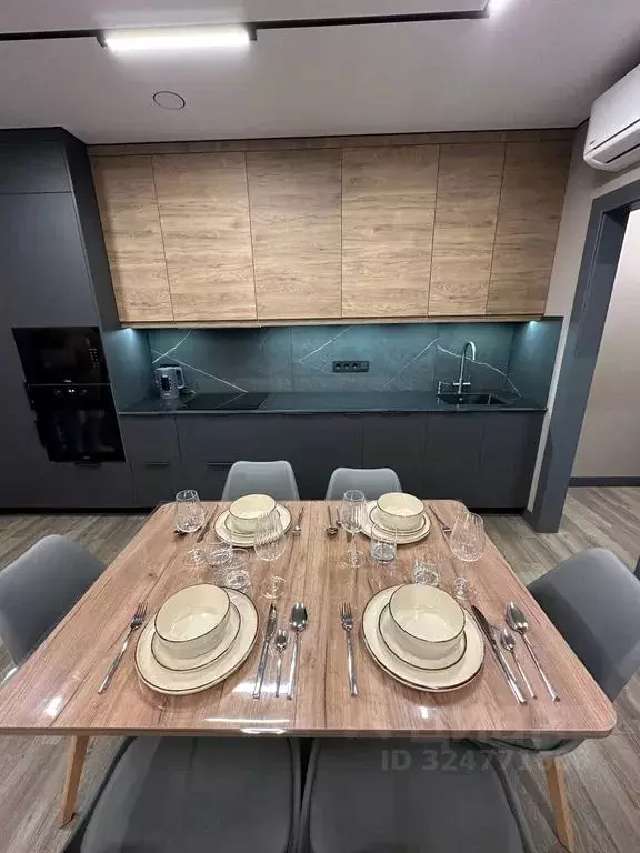 2-к кв. Татарстан, Казань ул. Абдуллы Бичурина, 13 (65.0 м) - Фото 1