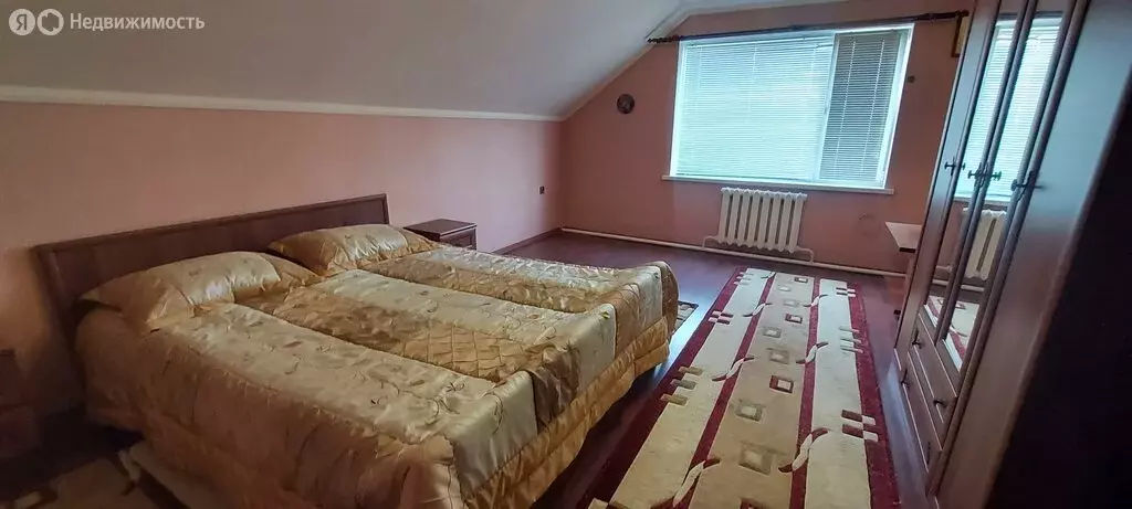 Дом в Курганинск, Каштановая улица (300 м) - Фото 2