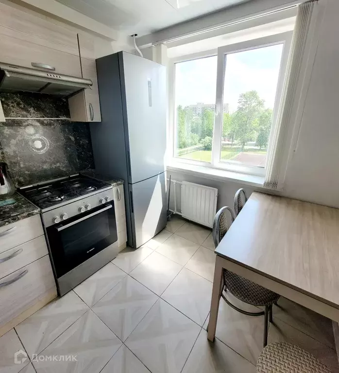 Продаётся 3-к квартира, 58 м - Фото 1