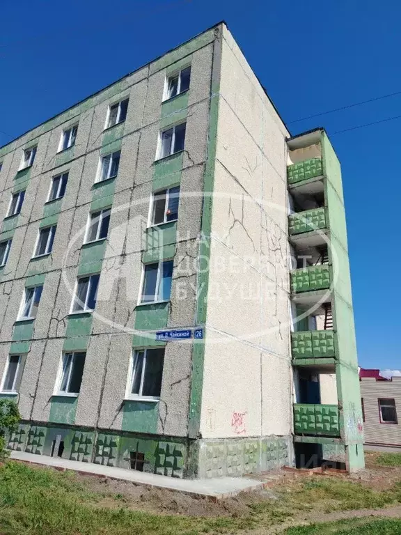 Комната Пермский край, Добрянка ул. Лизы Чайкиной, 26 (15.0 м) - Фото 1