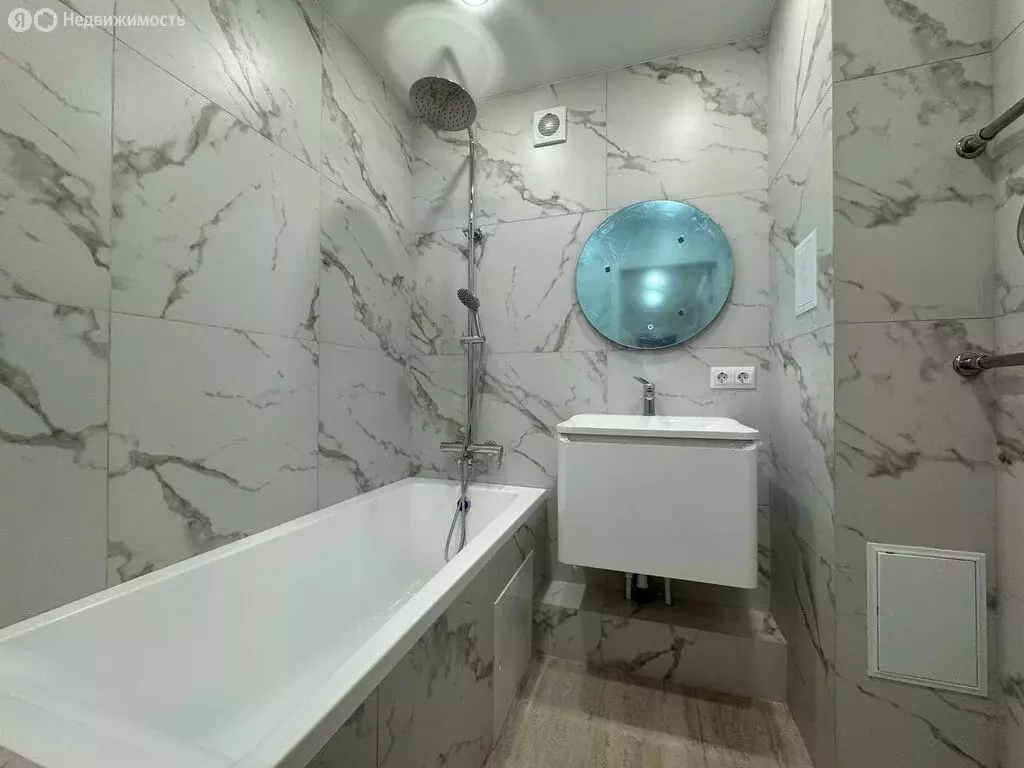 3-комнатная квартира: Энгельс, Овражная улица, 40 (72 м) - Фото 1