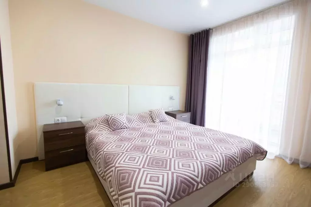 1-к кв. Томская область, Томск ул. Яковлева, 15 (23.0 м) - Фото 1