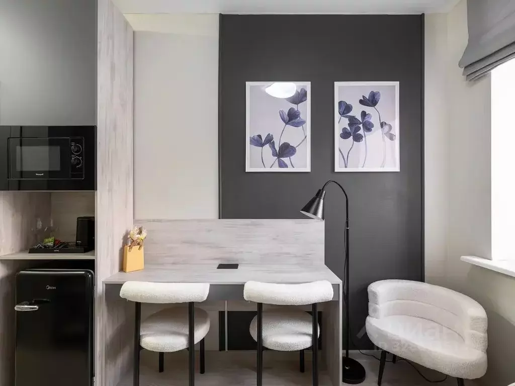 Комната Москва Старокаширское ш., 2К6 - Фото 1