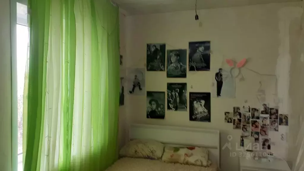 3-к кв. Краснодарский край, Щербиновское с/пос, пос. Щербиновский ул. ... - Фото 1