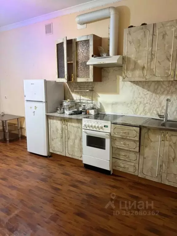 2-к кв. Забайкальский край, Чита ул. Генерала Белика, 10А (75.7 м) - Фото 1