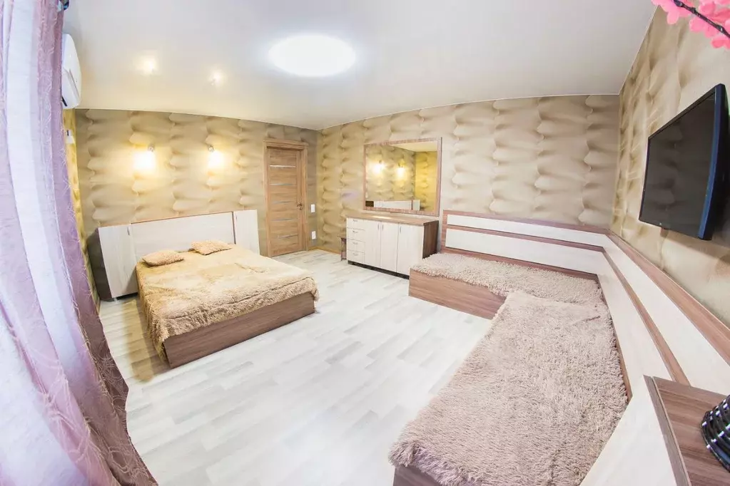 3-к кв. Саратовская область, Саратов туп. 10-й имени Е.И. Пугачева, 8 ... - Фото 1