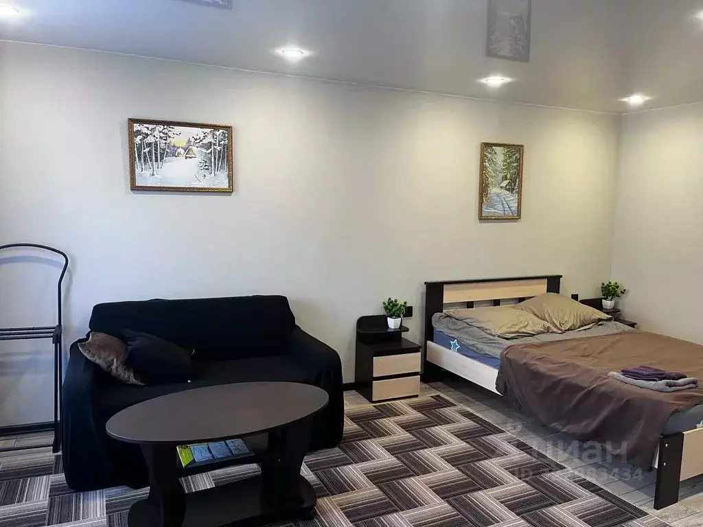 1-к кв. Ленинградская область, Сланцы ул. Кирова, 51к2 (33.0 м) - Фото 2