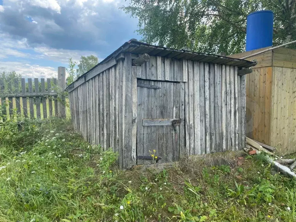 Дача 38 м на участке 32,5 сот. - Фото 1