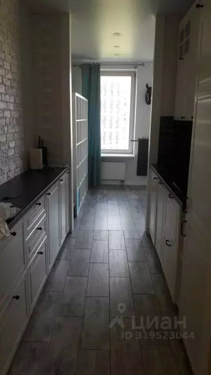 Студия Москва пос. Коммунарка, ул. Бачуринская, 11 (25.0 м) - Фото 0