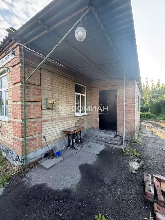 Дом в Ростовская область, Октябрьский район, Красюковская сл.  (75 м) - Фото 0