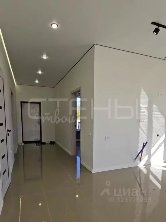 Коттедж в Амурская область, Благовещенский район, с. Чигири пер. ... - Фото 2