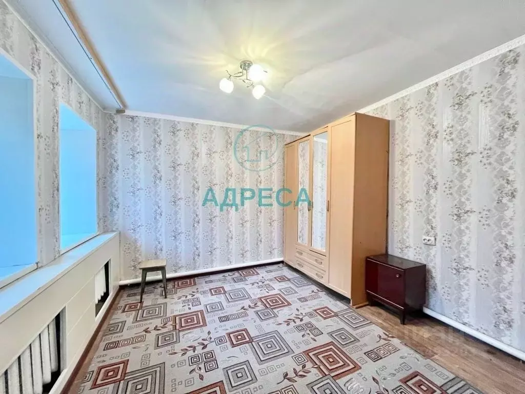 2-к кв. Белгородская область, Новый Оскол Гражданская ул., 62 (61.3 м) - Фото 2