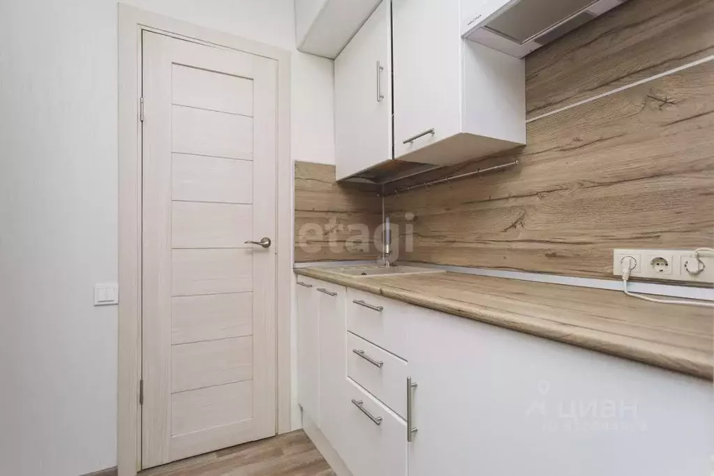 Комната Башкортостан, Уфа Баргузинская ул., 19 (17.8 м) - Фото 1