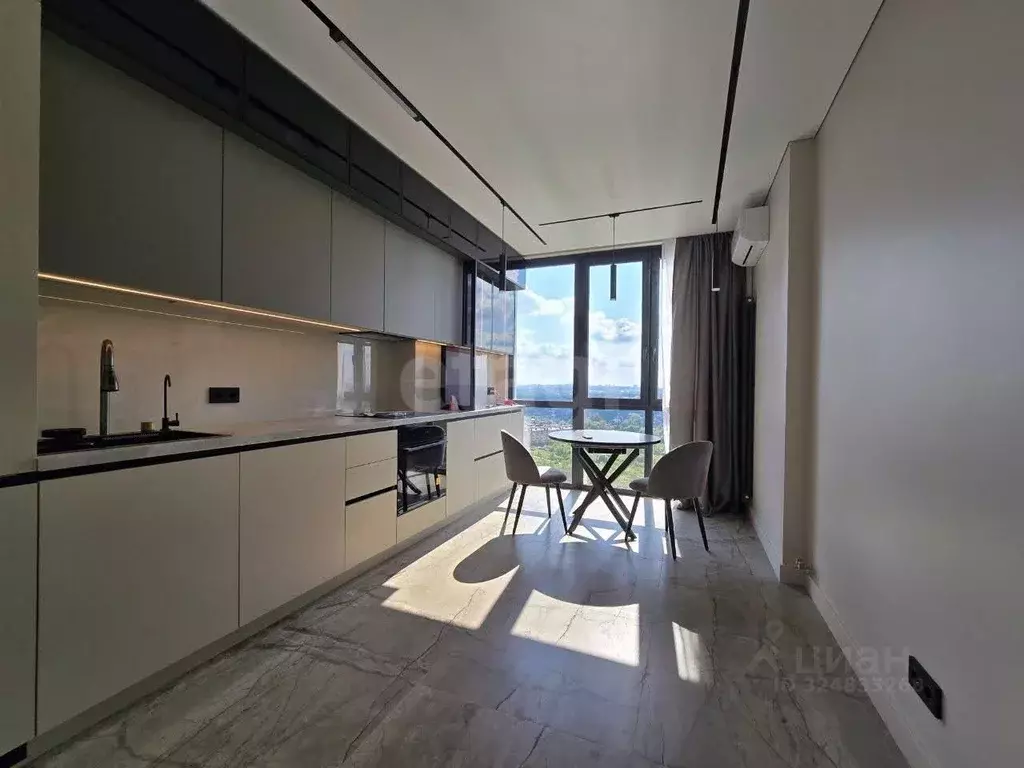 1-к кв. Ярославская область, Ярославль Красноборская ул., 38к3 (43.0 ... - Фото 1