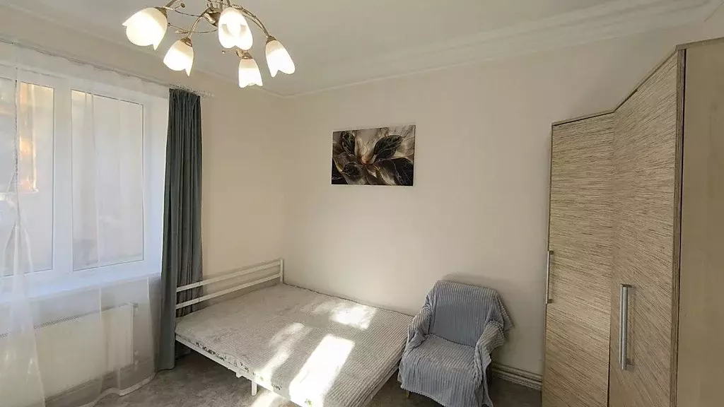Продаётся 2-к квартира, 40 м - Фото 0