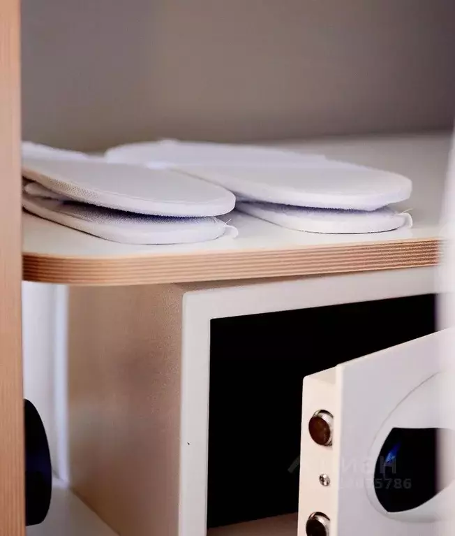 Комната Иркутская область, Иркутск ул. Полины Осипенко, 5 (16.0 м) - Фото 1