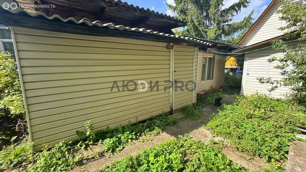 Дом в Уфа, Белорусская улица, 31 (74 м) - Фото 1