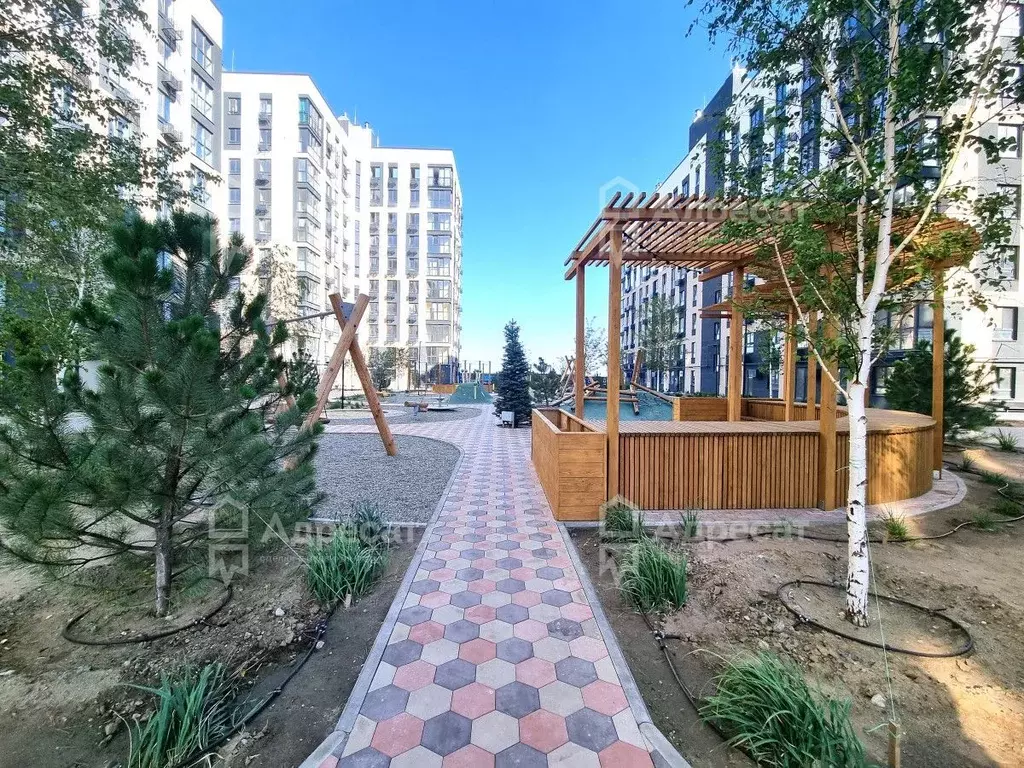 2-к кв. Волгоградская область, Волгоград ул. Тракторостроителей, 21/1 ... - Фото 2