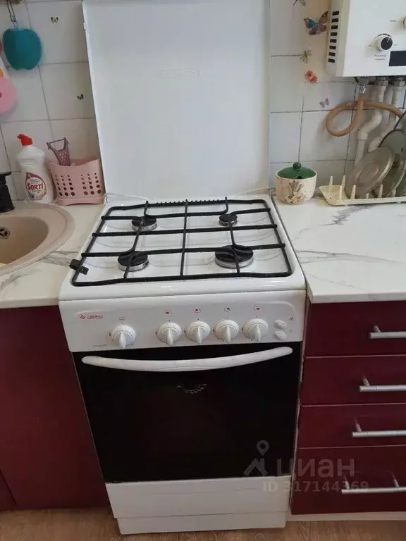 2-к кв. Ленинградская область, Сланцы Спортивная ул., 19А (47.0 м) - Фото 1