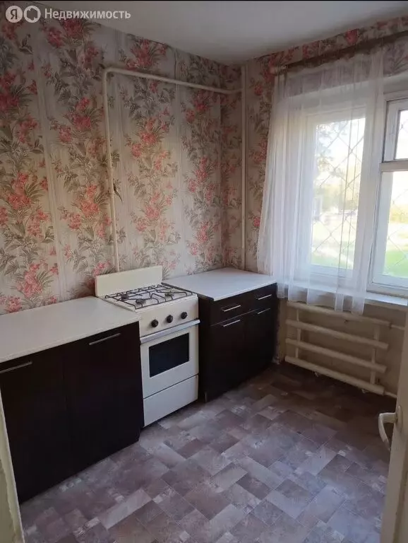 1-комнатная квартира: Ангарск, улица Файзулина, 21 (33 м) - Фото 1
