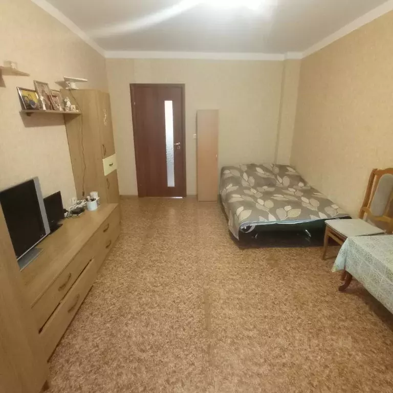 3-к кв. Пензенская область, Пенза ул. Чапаева, 93 (70.8 м) - Фото 1