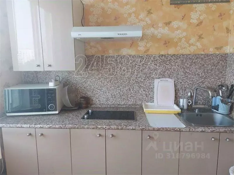 Комната Москва Строгинский бул., 7К2 (14.0 м) - Фото 0