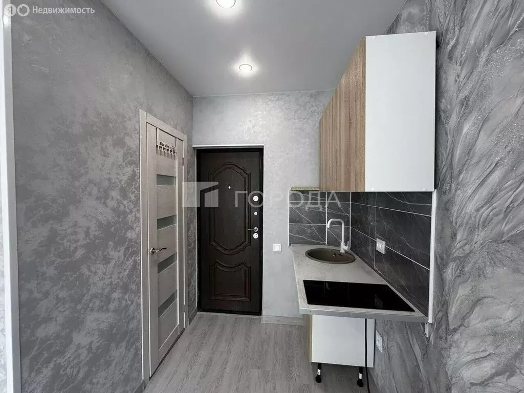 1к в -комнатной квартире (13 м) - Фото 1