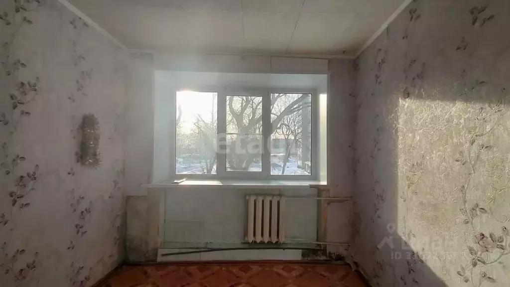 Комната Владимирская область, Муром Пролетарская ул., 1Б (11.3 м) - Фото 0