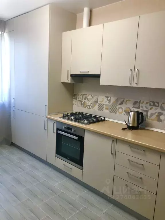 1-к кв. Севастополь ул. Горпищенко, 104Гк1 (40.0 м) - Фото 1