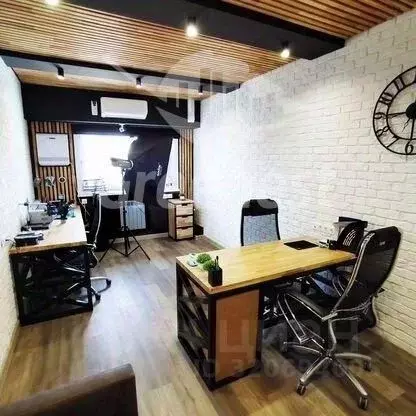 Офис в Иркутская область, Иркутск Советская ул., 176Б (24 м) - Фото 1