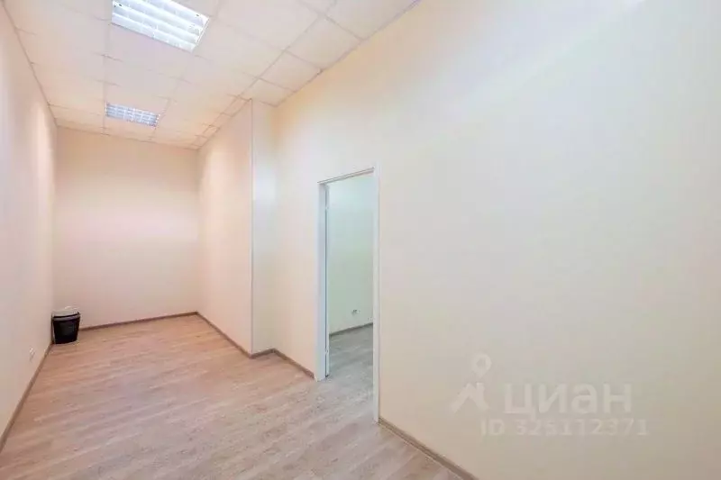 Офис в Санкт-Петербург Красногвардейский пер., 23Е (37 м) - Фото 1