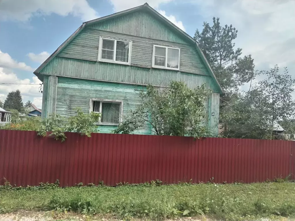Дом 146 м на участке 27,5 сот. - Фото 0