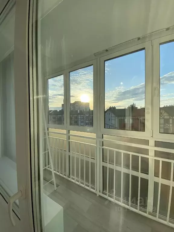 1-к кв. Ульяновская область, Ульяновск ул. Кирова, 54 (45.0 м) - Фото 2