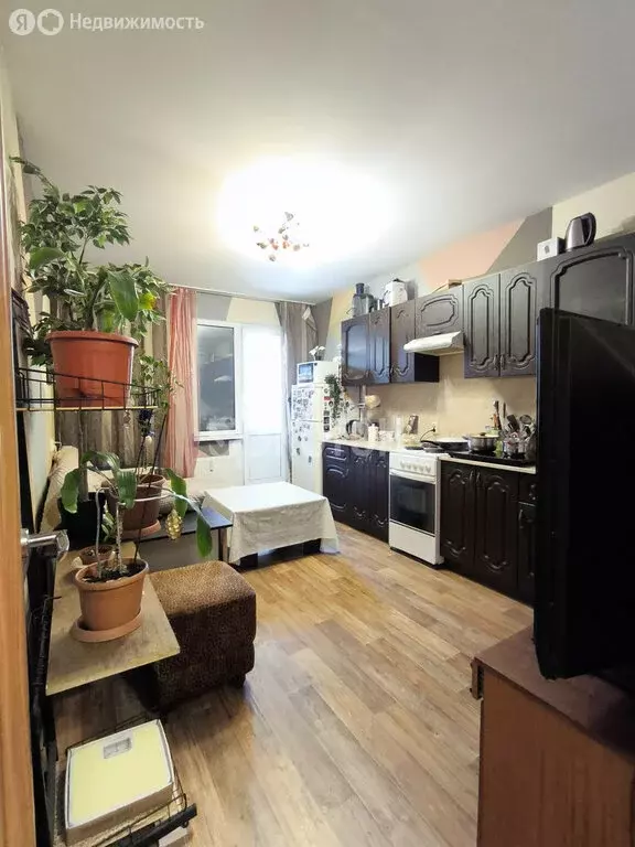 3-комнатная квартира: Санкт-Петербург, проспект Маршака, 16к4 (79 м) - Фото 1