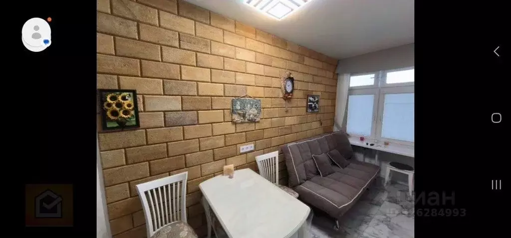 1-к кв. Севастополь ул. Челнокова, 19 (54.0 м) - Фото 1